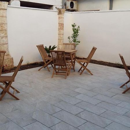 Marigio' Bed and Breakfast Tricase Εξωτερικό φωτογραφία