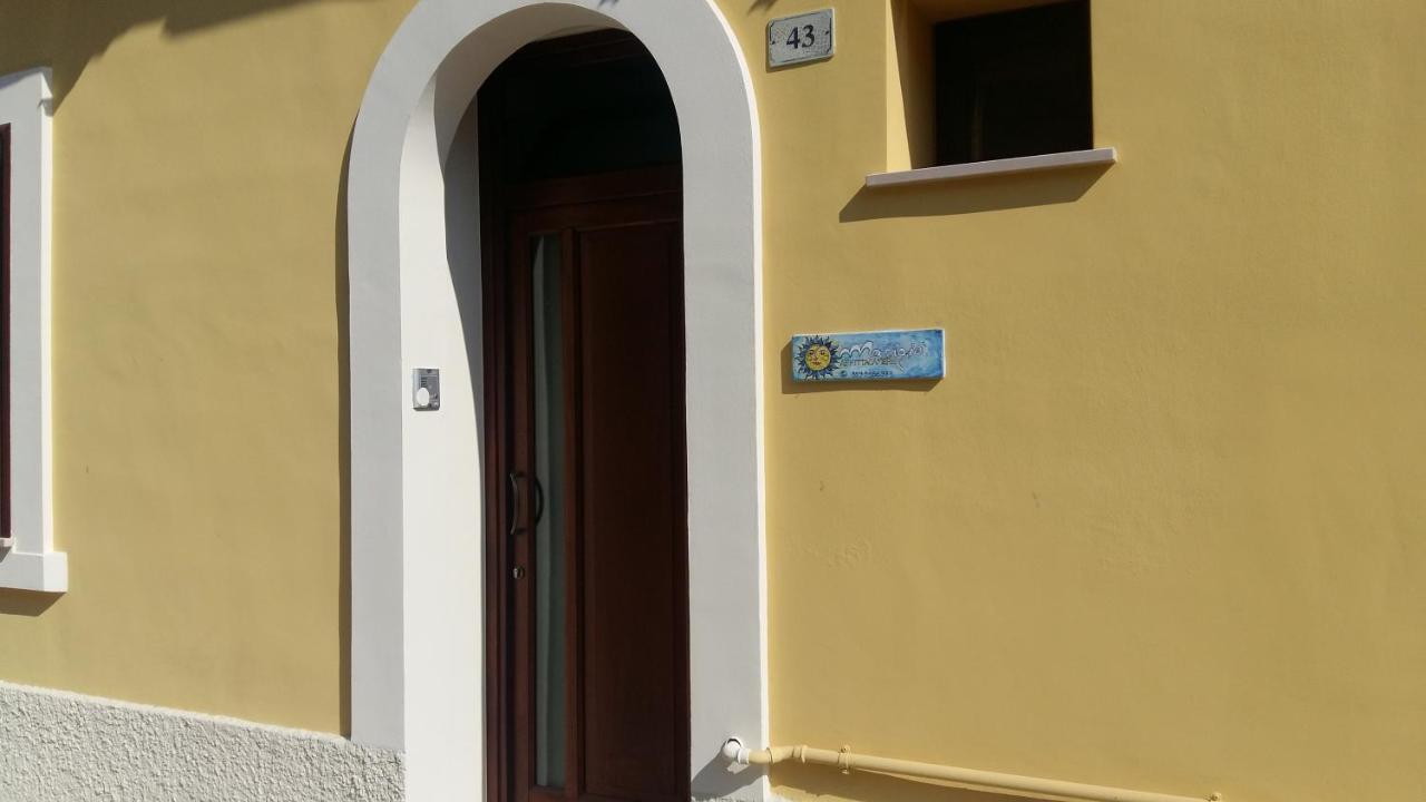 Marigio' Bed and Breakfast Tricase Εξωτερικό φωτογραφία
