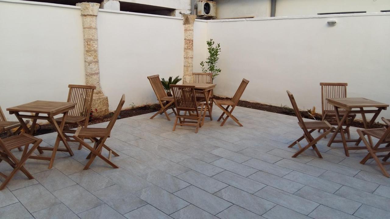 Marigio' Bed and Breakfast Tricase Εξωτερικό φωτογραφία