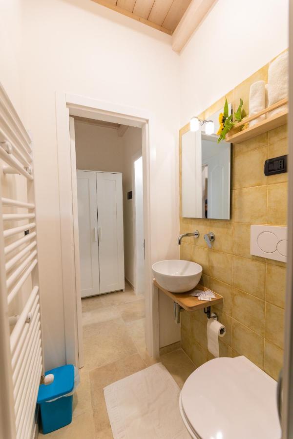 Marigio' Bed and Breakfast Tricase Εξωτερικό φωτογραφία