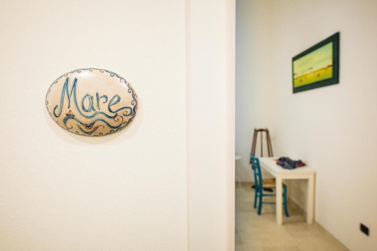 Marigio' Bed and Breakfast Tricase Εξωτερικό φωτογραφία