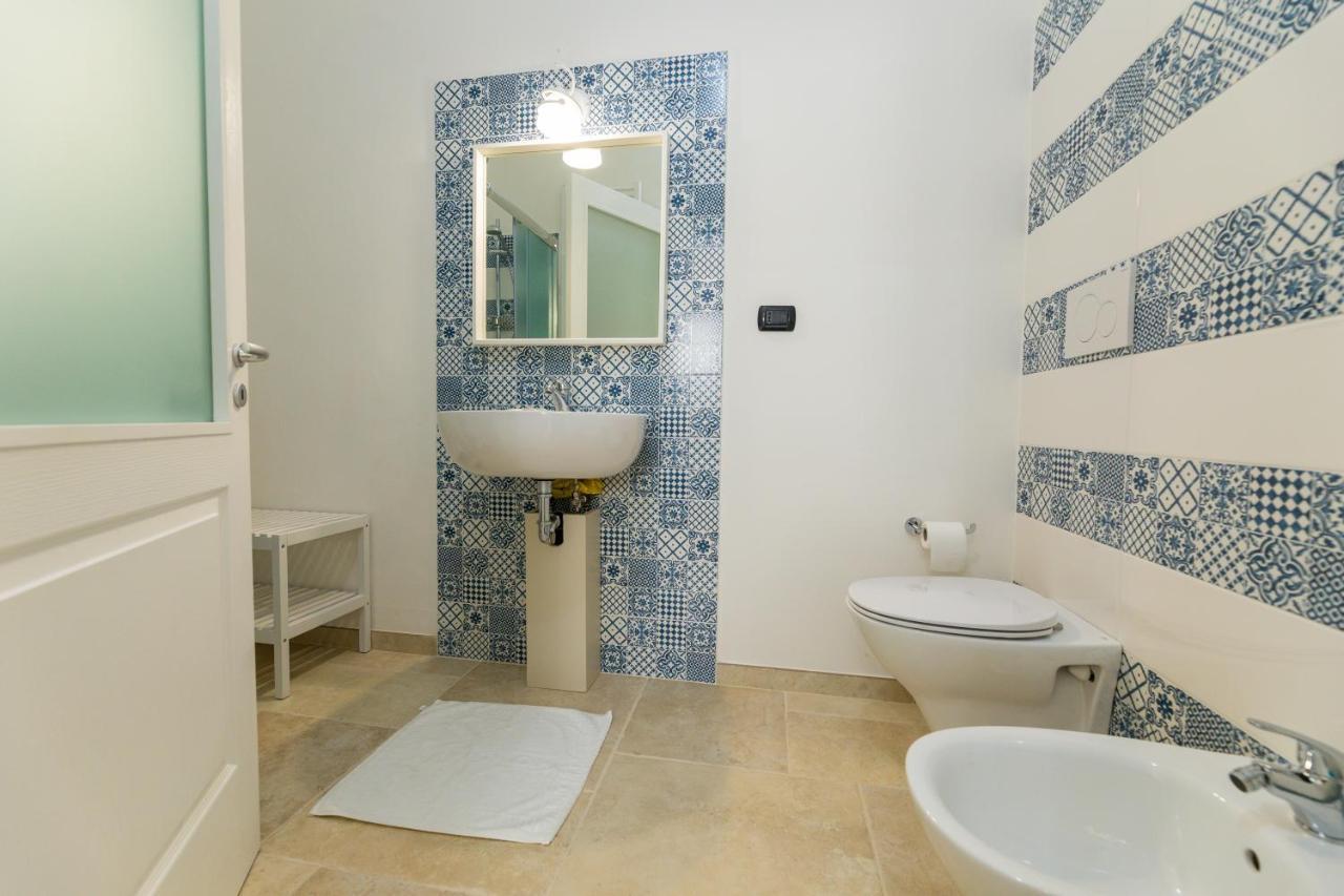 Marigio' Bed and Breakfast Tricase Εξωτερικό φωτογραφία