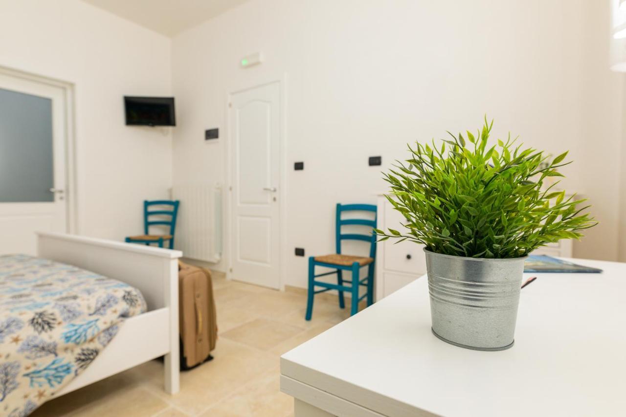 Marigio' Bed and Breakfast Tricase Εξωτερικό φωτογραφία