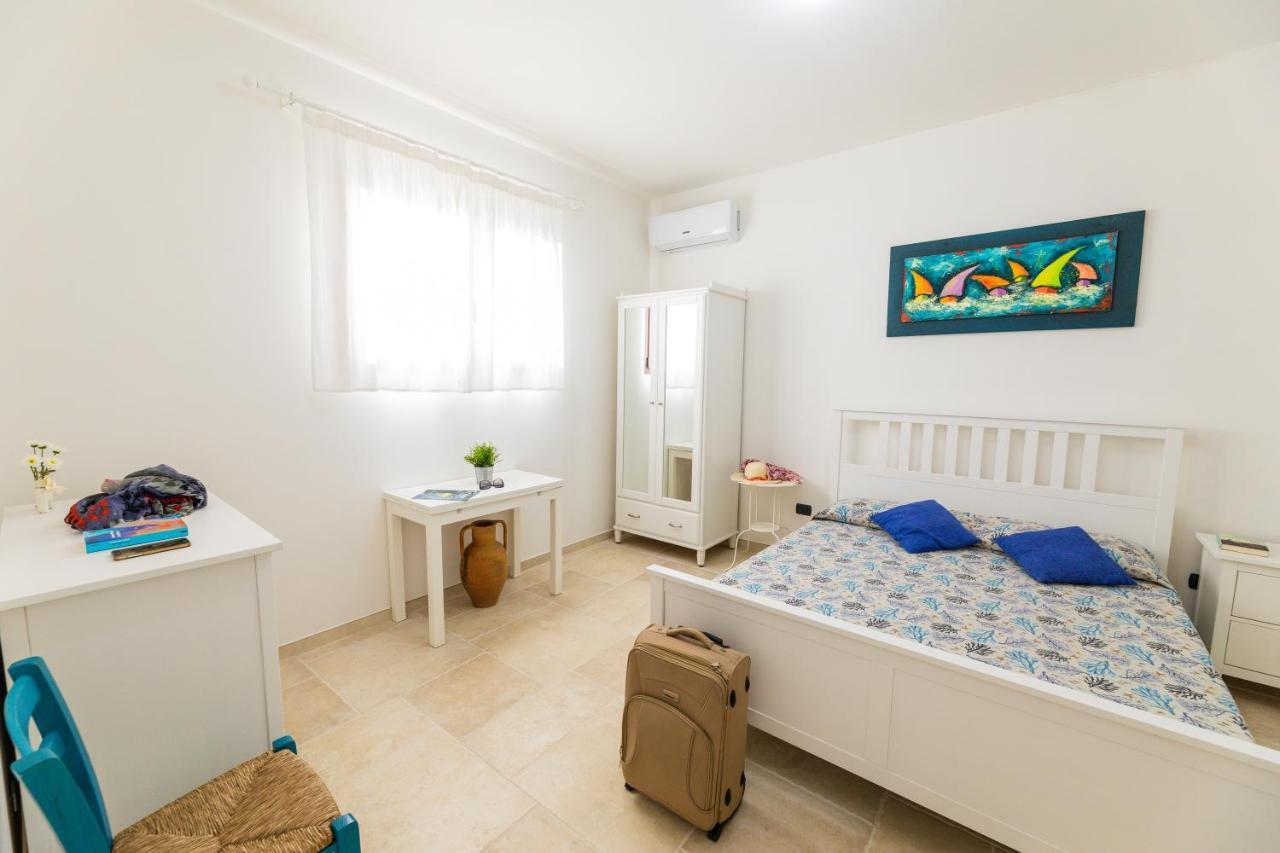 Marigio' Bed and Breakfast Tricase Εξωτερικό φωτογραφία