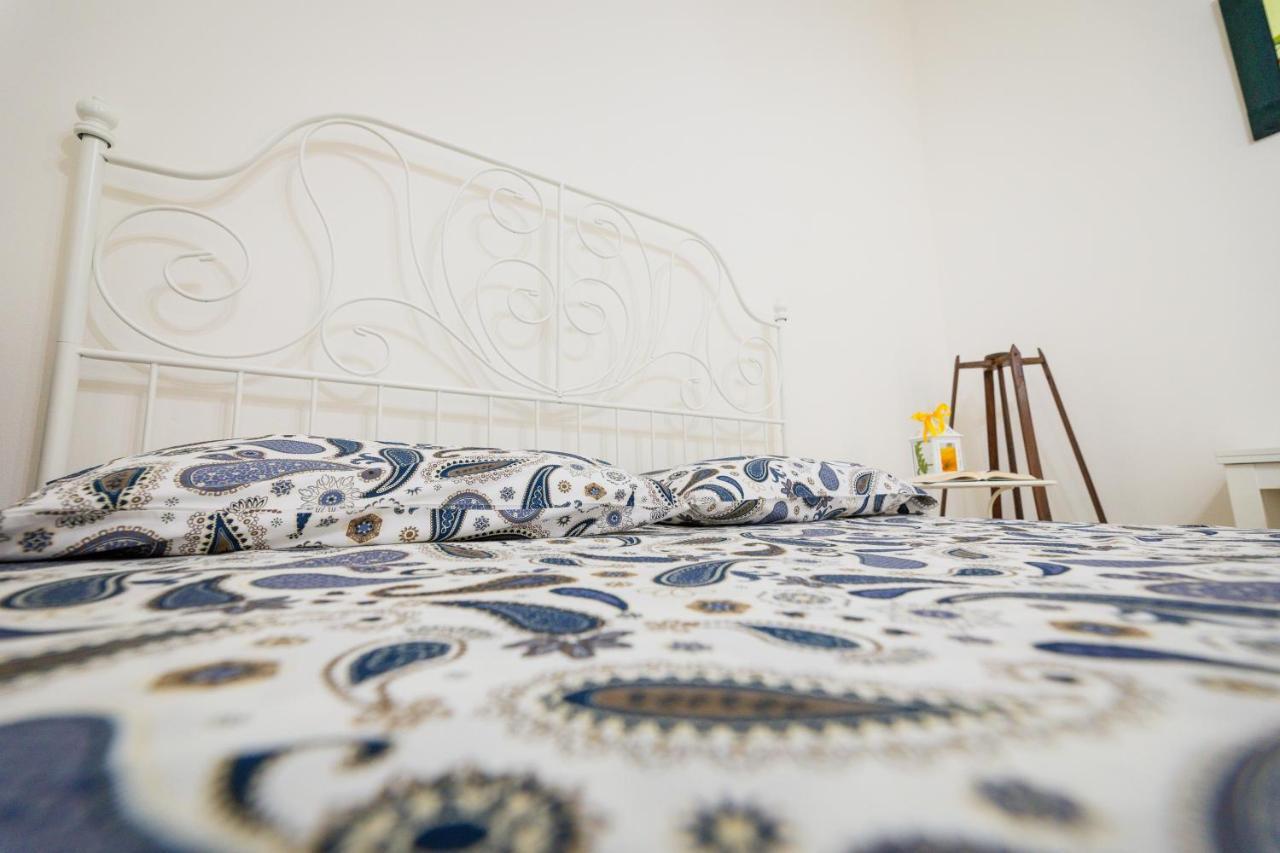 Marigio' Bed and Breakfast Tricase Εξωτερικό φωτογραφία