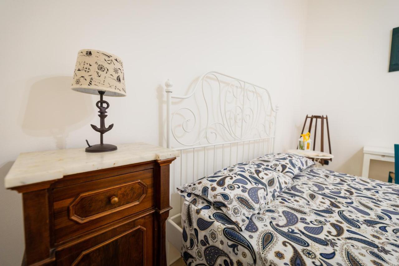 Marigio' Bed and Breakfast Tricase Εξωτερικό φωτογραφία