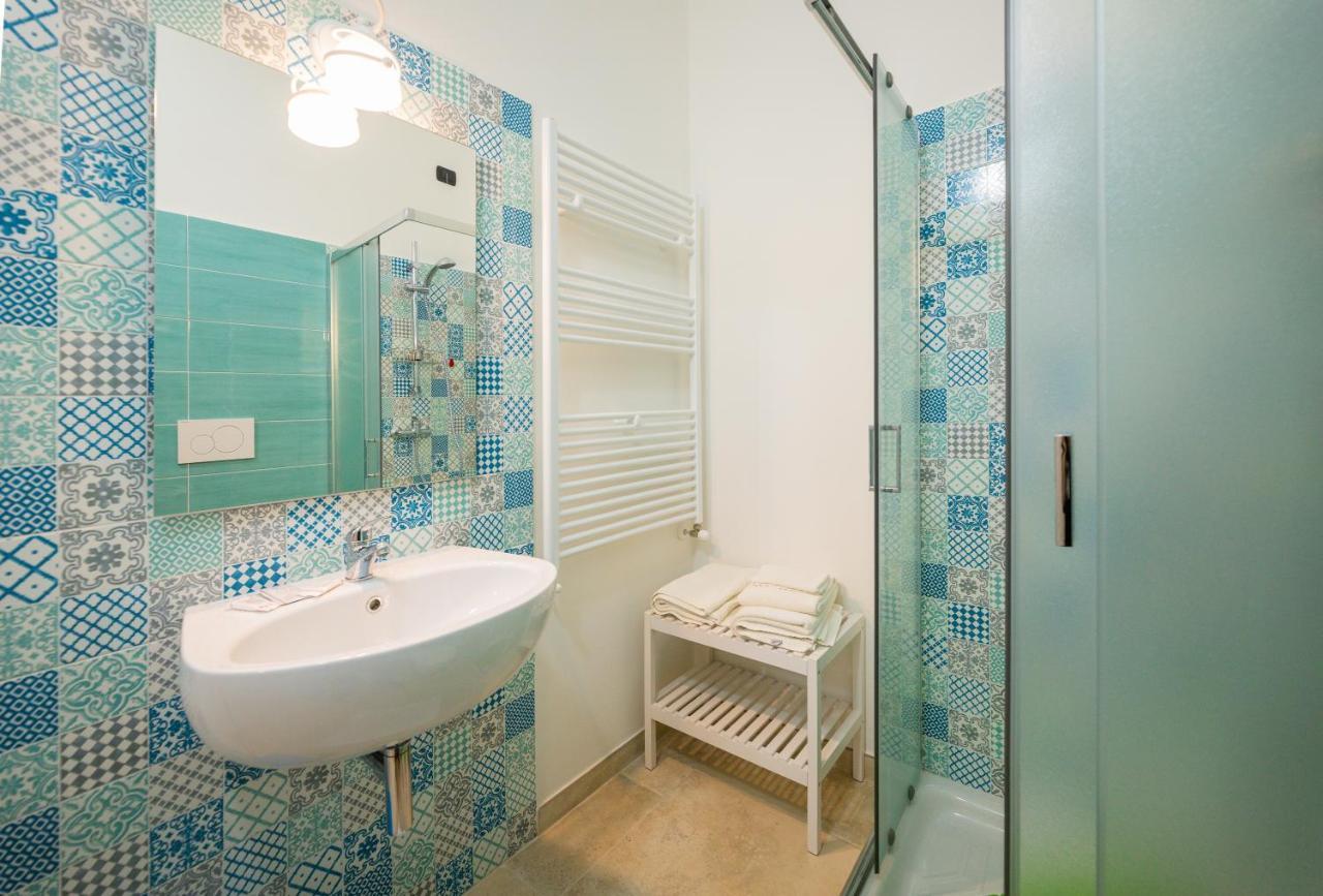 Marigio' Bed and Breakfast Tricase Εξωτερικό φωτογραφία