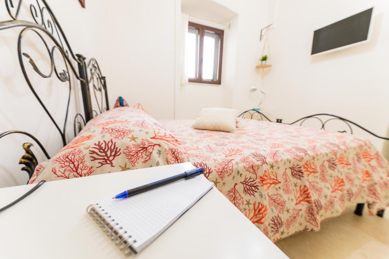 Marigio' Bed and Breakfast Tricase Εξωτερικό φωτογραφία