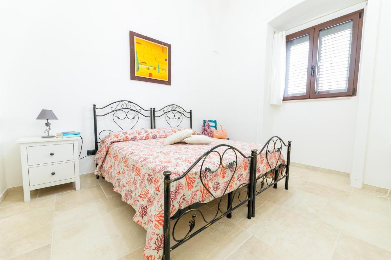 Marigio' Bed and Breakfast Tricase Εξωτερικό φωτογραφία