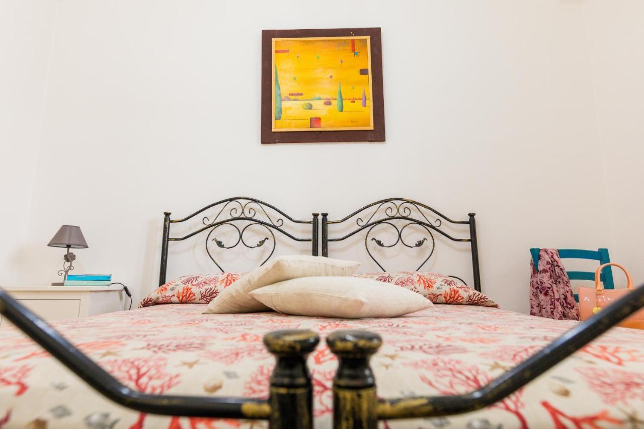 Marigio' Bed and Breakfast Tricase Εξωτερικό φωτογραφία
