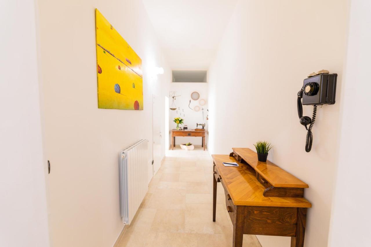 Marigio' Bed and Breakfast Tricase Εξωτερικό φωτογραφία