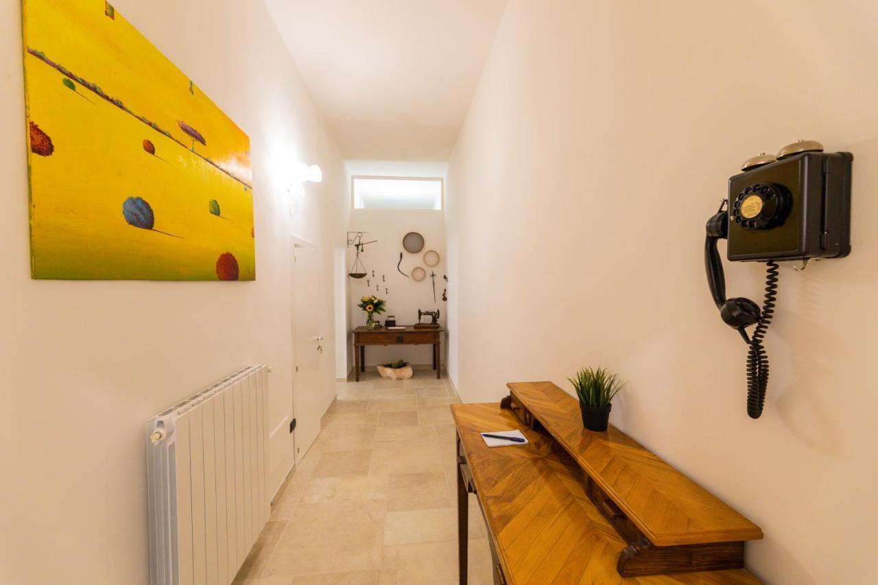 Marigio' Bed and Breakfast Tricase Εξωτερικό φωτογραφία