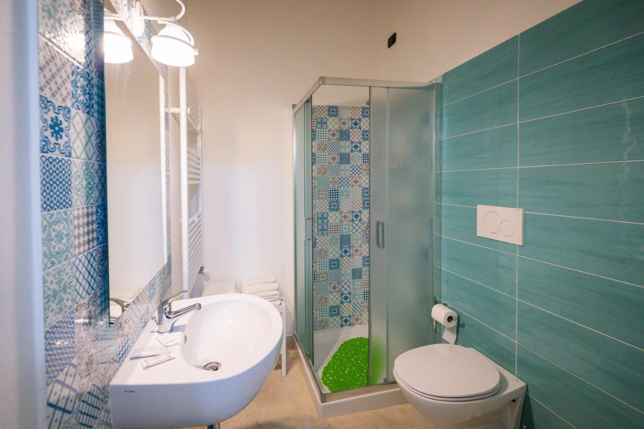Marigio' Bed and Breakfast Tricase Εξωτερικό φωτογραφία