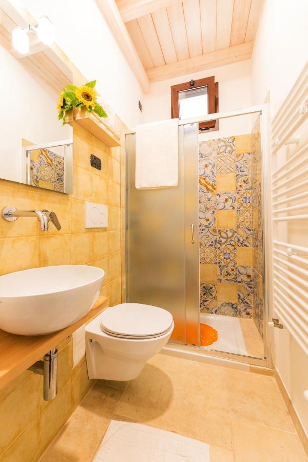 Marigio' Bed and Breakfast Tricase Εξωτερικό φωτογραφία