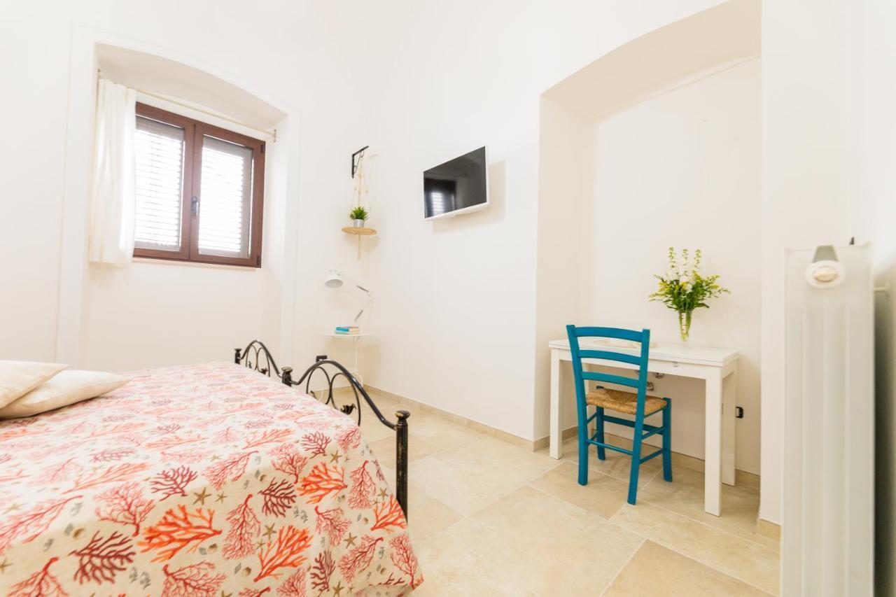 Marigio' Bed and Breakfast Tricase Εξωτερικό φωτογραφία