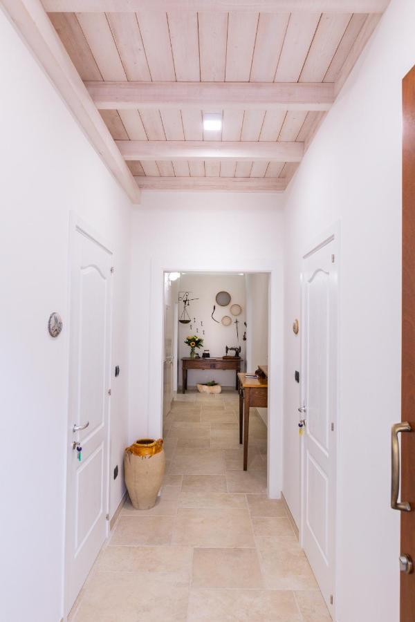 Marigio' Bed and Breakfast Tricase Εξωτερικό φωτογραφία